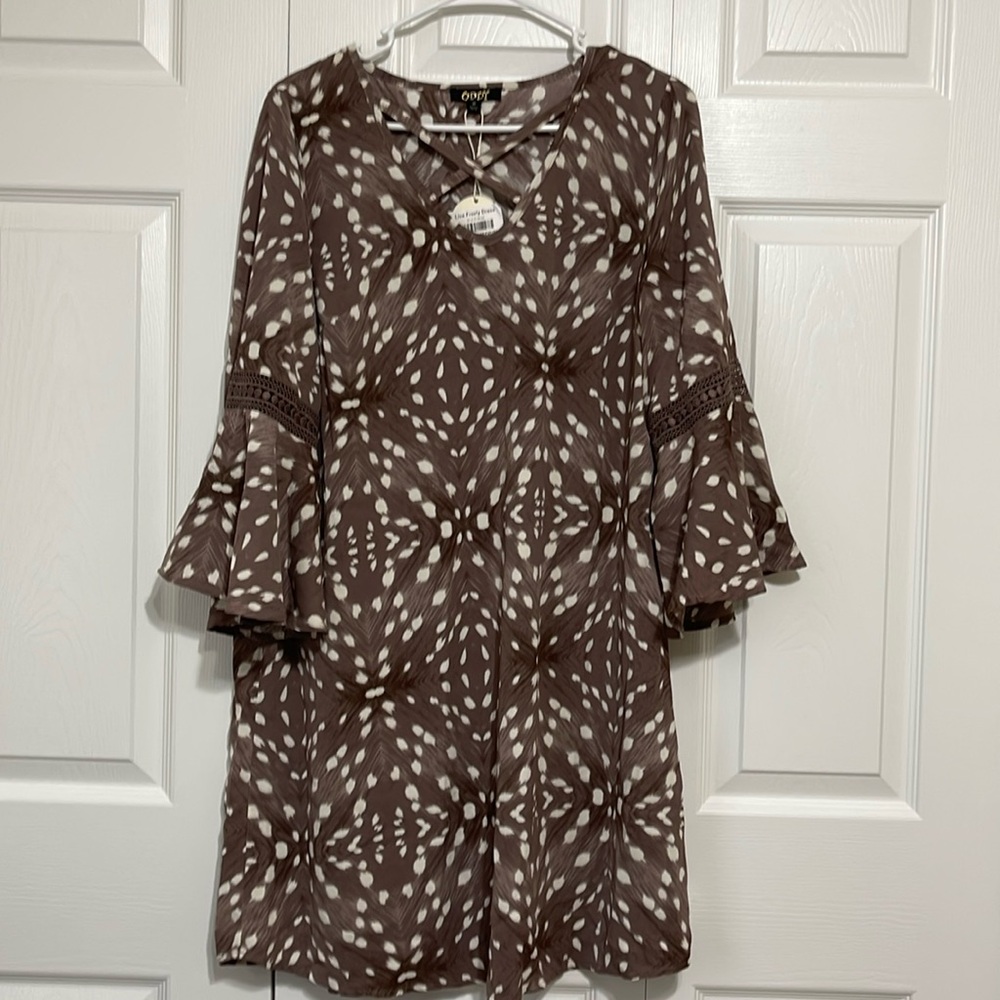 NWT Oddy Dress
